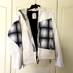 Roxy Ski/Snowboard Jacket